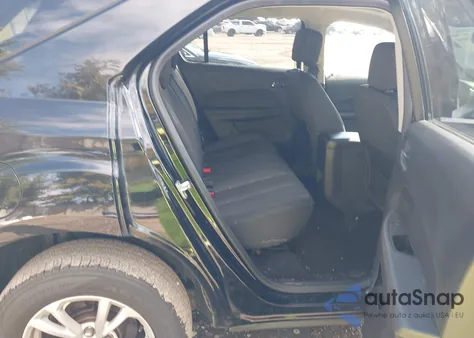 2016 Chevrolet Equinox Lt from USA, damaged, VIN 2GNALCEKXG6166770